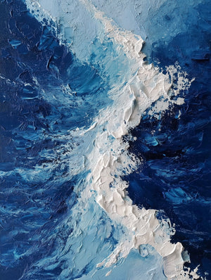 Abstract-Expressionist-Painting-#AE452-10