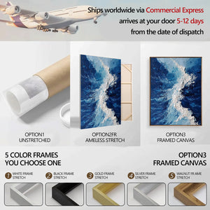 Abstract-Expressionist-Painting-#AE452-12