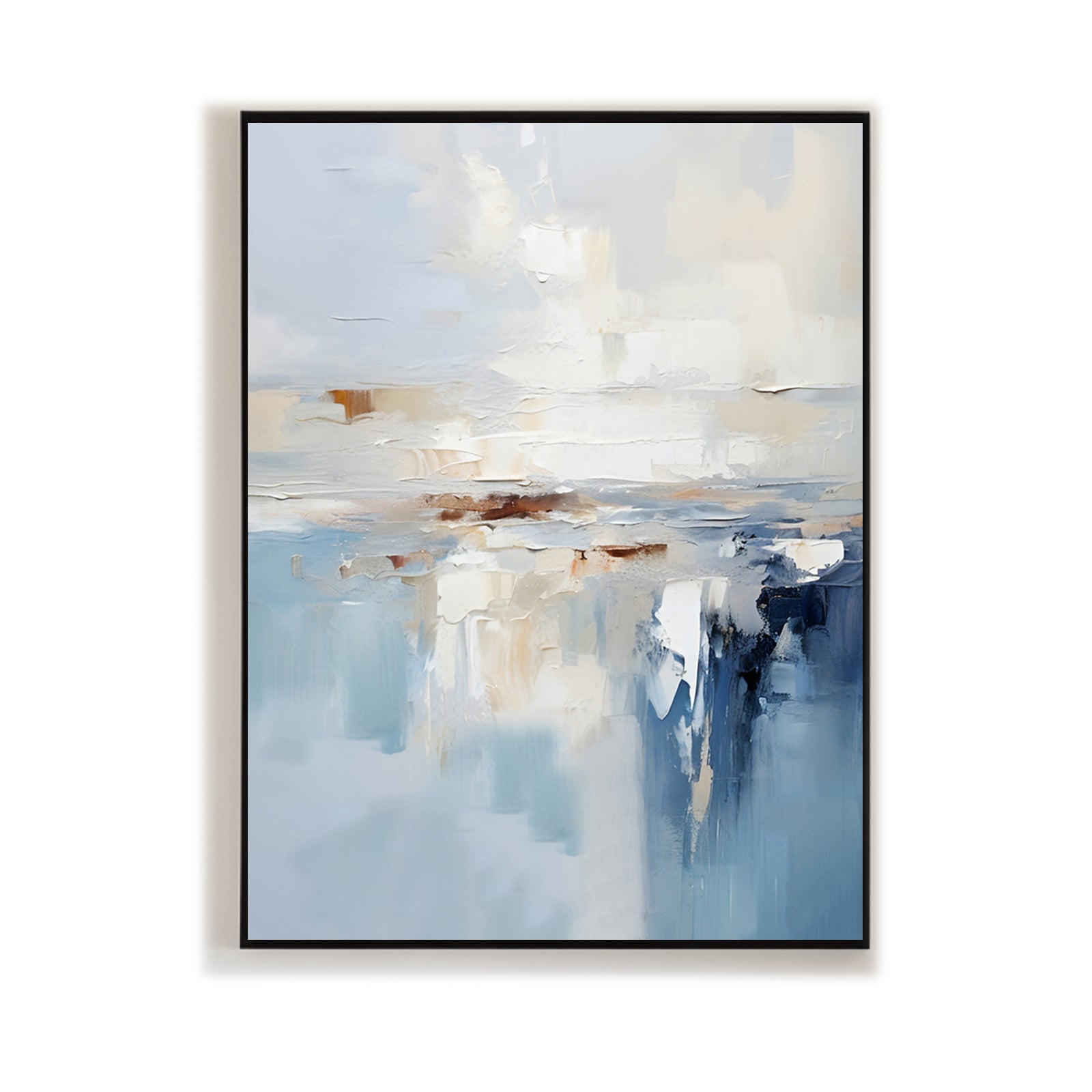 Abstract-Expressionist-Painting-#AE456-01