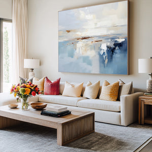 Abstract-Expressionist-Painting-#AE456-02