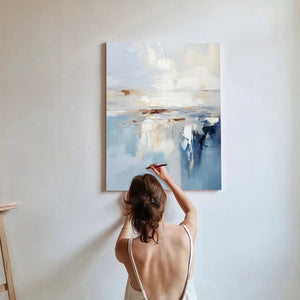 Abstract-Expressionist-Painting-#AE456-06