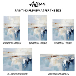 Abstract-Expressionist-Painting-#AE456-12