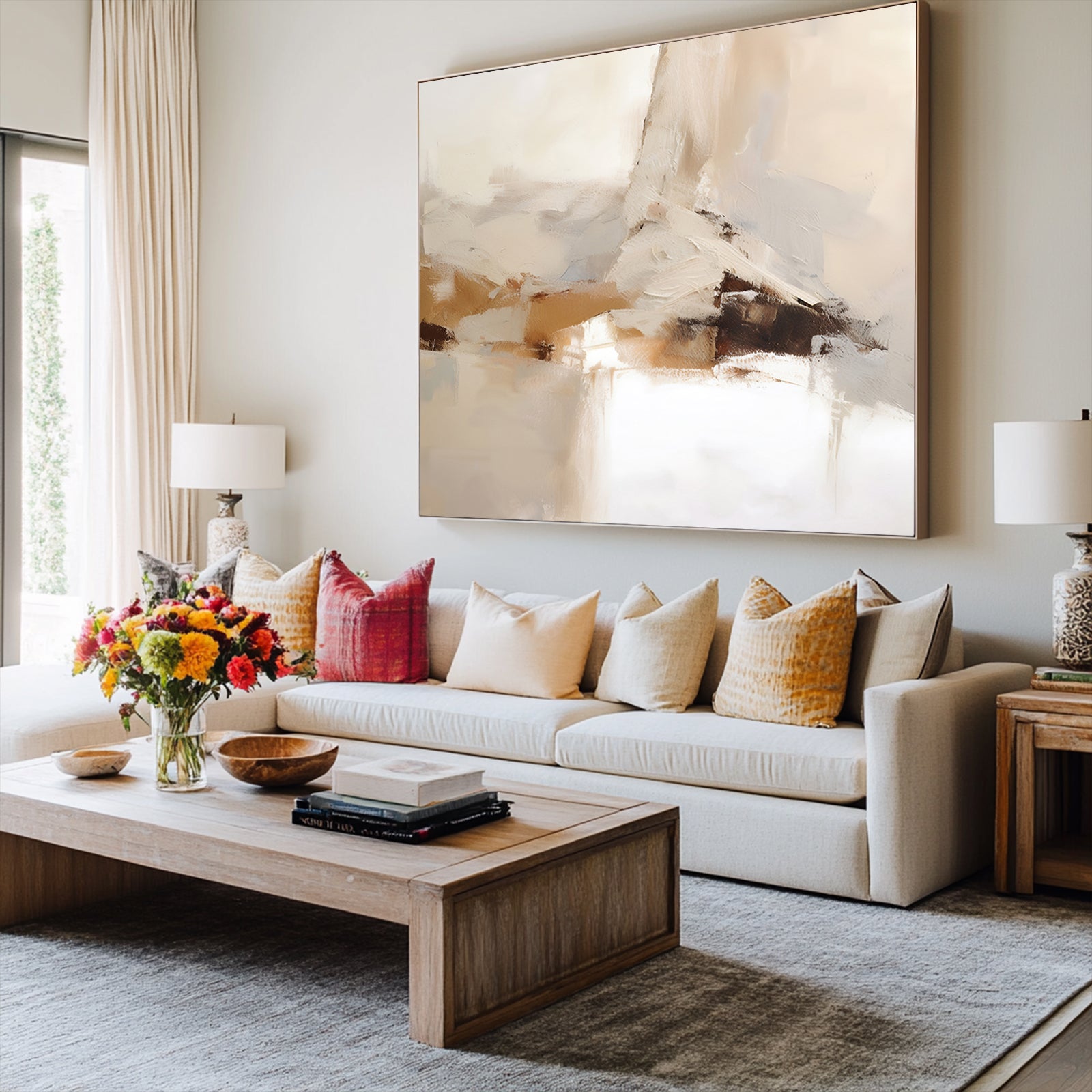 Abstract-Expressionist-Painting-#AE472-02