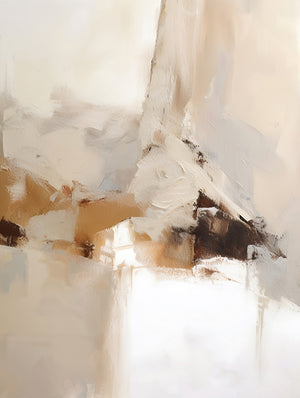 Abstract-Expressionist-Painting-#AE472-11