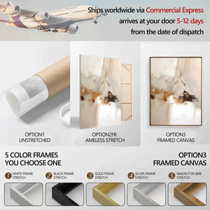 Abstract-Expressionist-Painting-#AE472-13