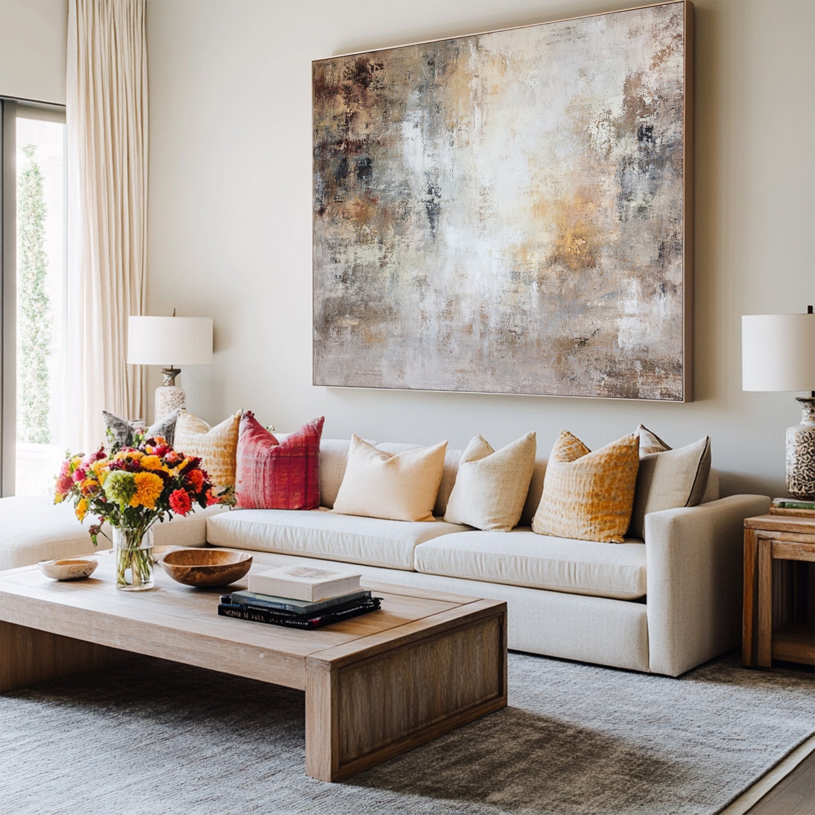 Abstract-Expressionist-Painting-#AE4823-02