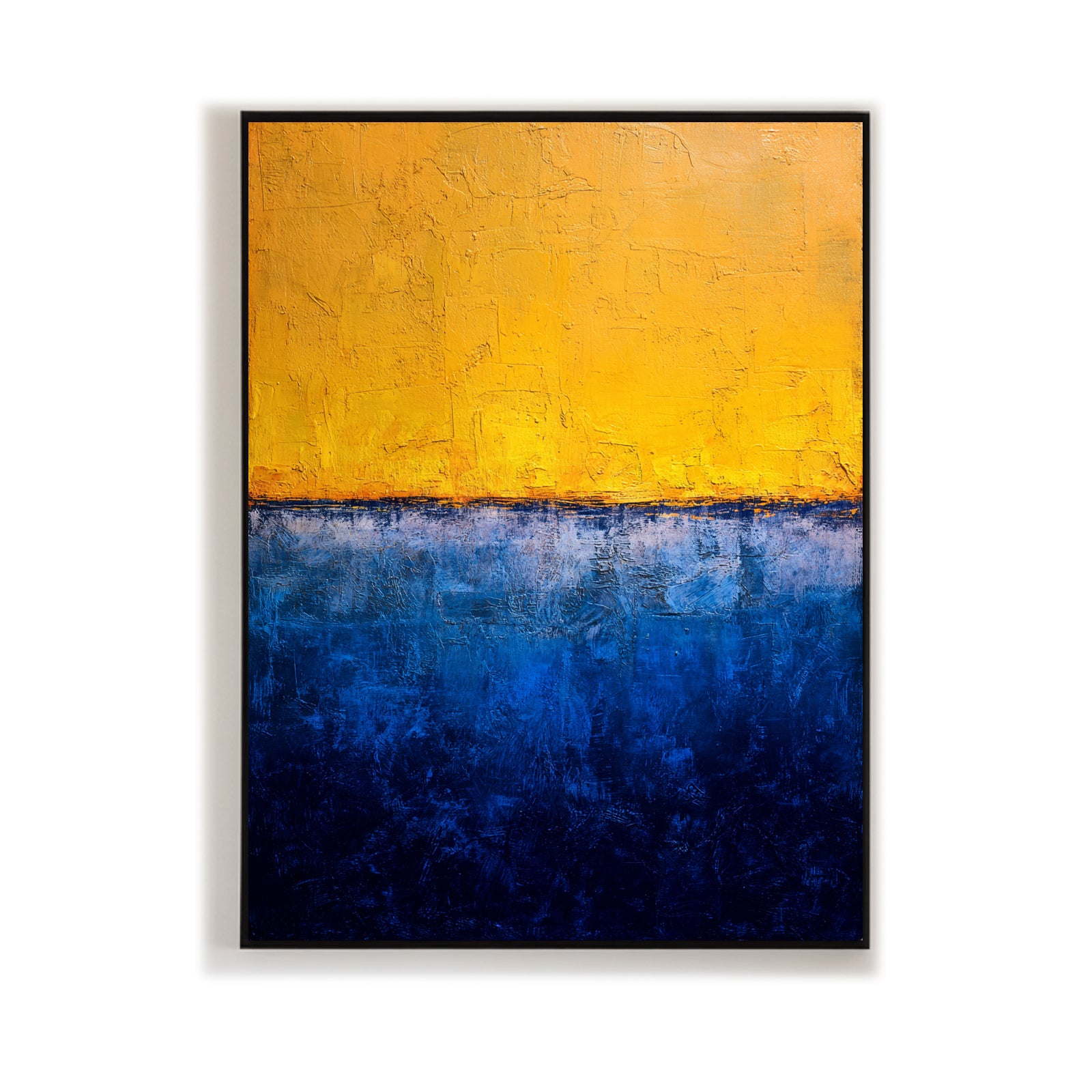 Abstract-Expressionist-Painting-#AE528-01