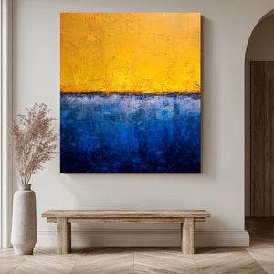 Abstract-Expressionist-Painting-#AE528-04