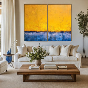 Abstract-Expressionist-Painting-#AE528-07