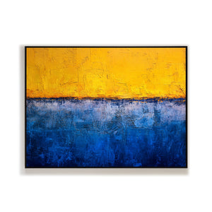 Abstract-Expressionist-Painting-#AE528-08