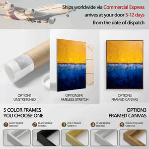 Abstract-Expressionist-Painting-#AE528-11