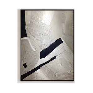 Abstract-Expressionist-Painting-#AE543-01