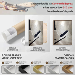 Abstract-Expressionist-Painting-#AE543-13