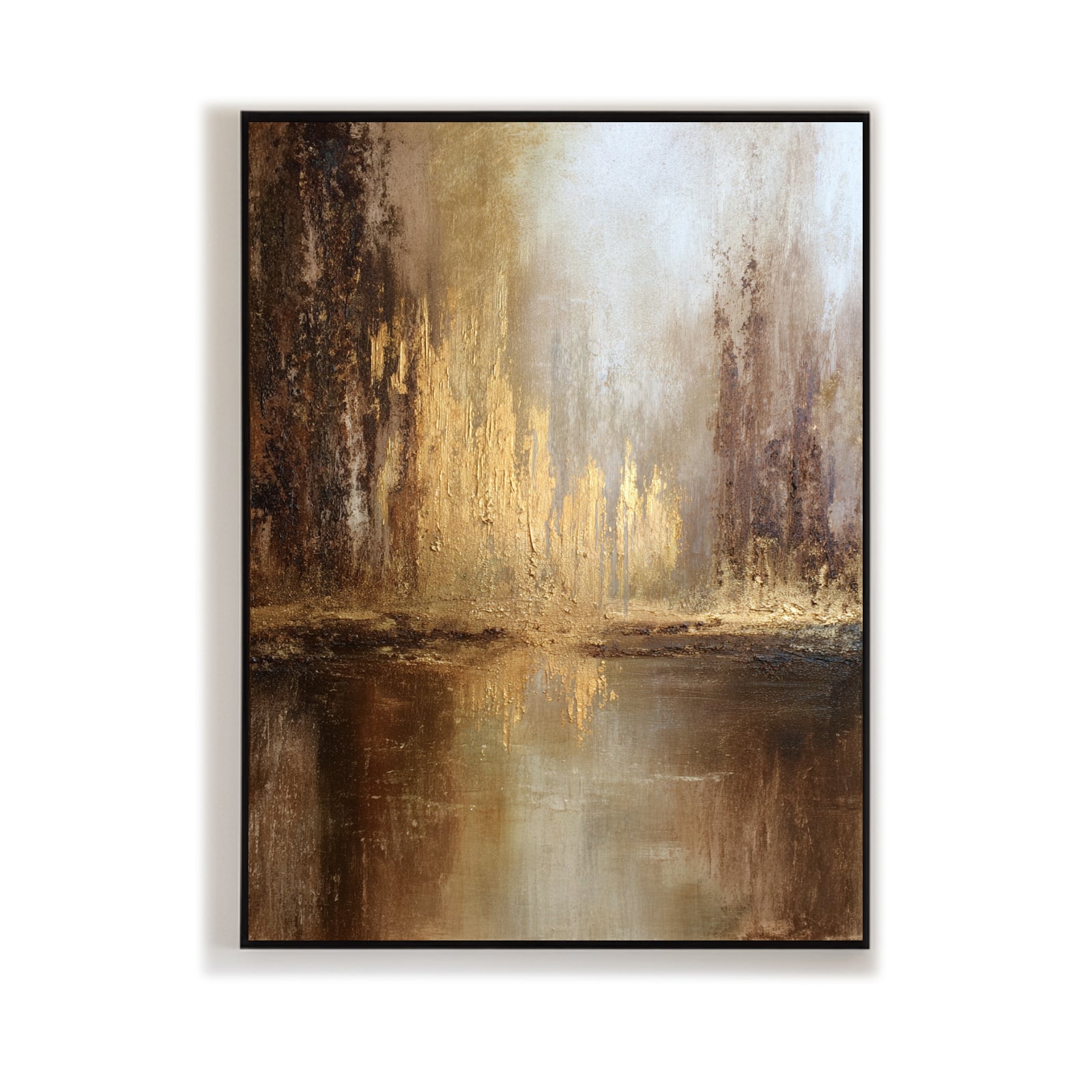 Abstract-Expressionist-Painting-#AE579-01