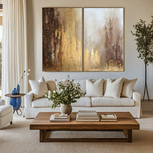 Abstract-Expressionist-Painting-#AE579-07