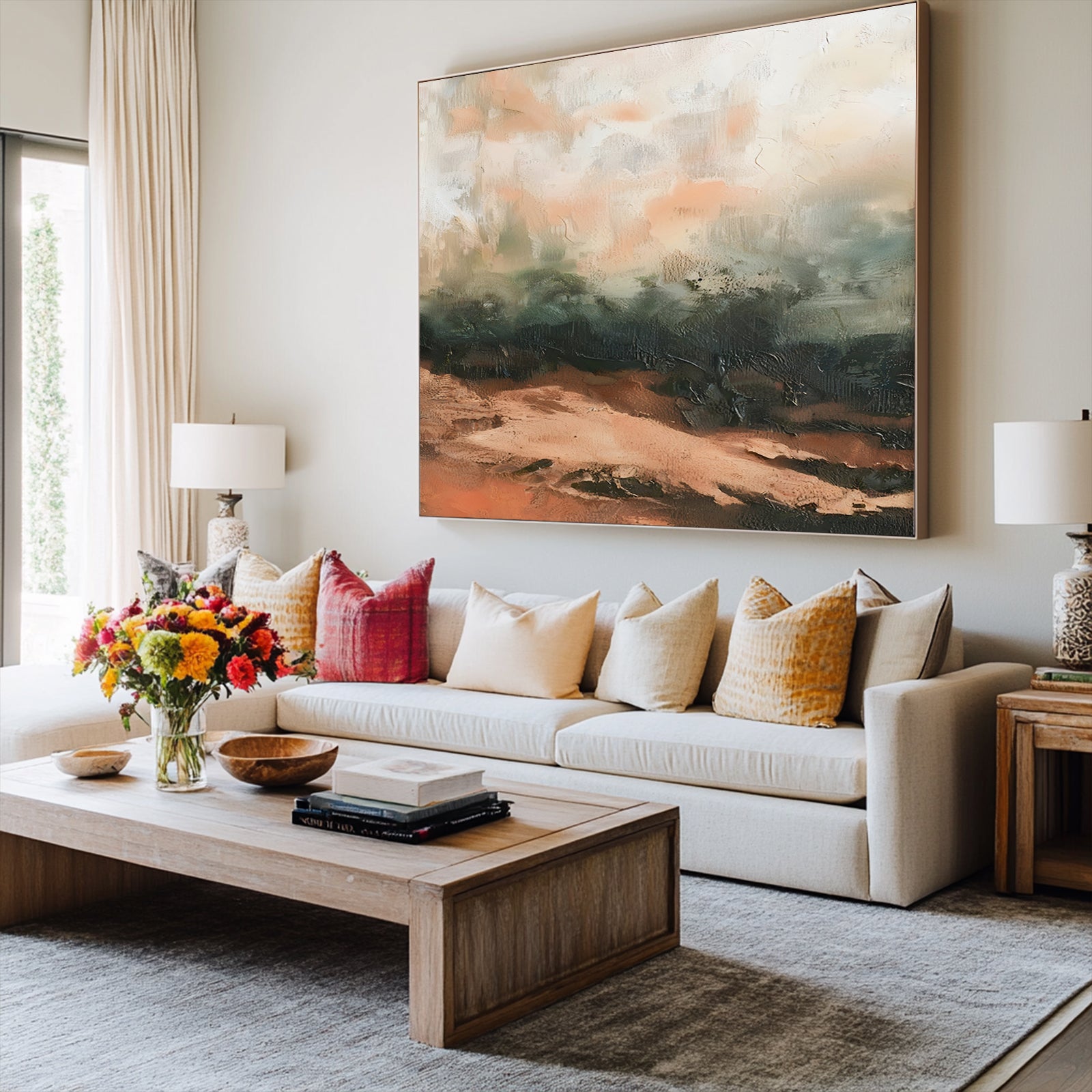 Abstract-Expressionist-Painting-#AE7643-02