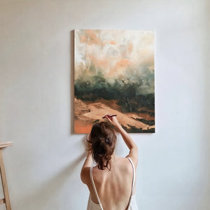 Abstract-Expressionist-Painting-#AE7643-06