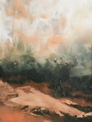 Abstract-Expressionist-Painting-#AE7643-11