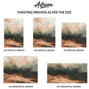 Abstract-Expressionist-Painting-#AE7643-12