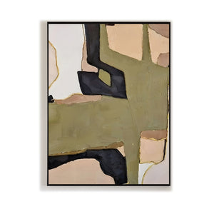 Abstract-Expressionist-Painting-#AE789-01