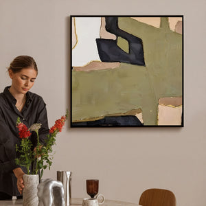 Abstract-Expressionist-Painting-#AE789-03