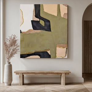 Abstract-Expressionist-Painting-#AE789-04