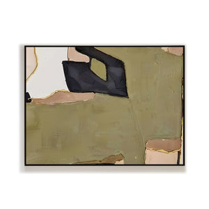 Abstract-Expressionist-Painting-#AE789-08