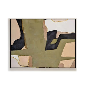 Abstract-Expressionist-Painting-#AE789-09