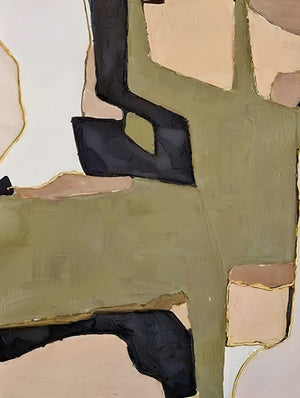 Abstract-Expressionist-Painting-#AE789-11