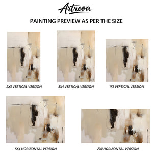 Abstract-Expressionist-Painting-#AE789-12