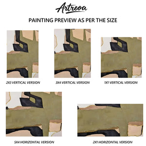 Abstract-Expressionist-Painting-#AE789-12