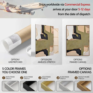 Abstract-Expressionist-Painting-#AE789-13