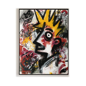 Abstract-Expressionist-Painting-#AE892-01