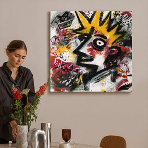 Abstract-Expressionist-Painting-#AE892-03