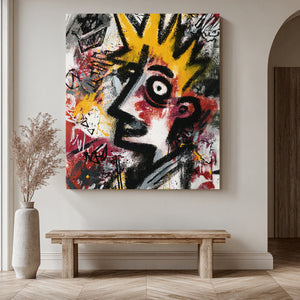 Abstract-Expressionist-Painting-#AE892-04