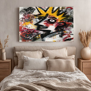 Abstract-Expressionist-Painting-#AE892-05