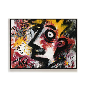 Abstract-Expressionist-Painting-#AE892-08