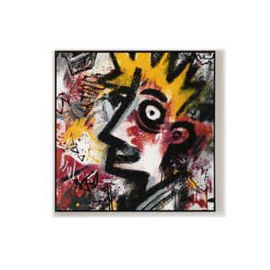 Abstract-Expressionist-Painting-#AE892-09