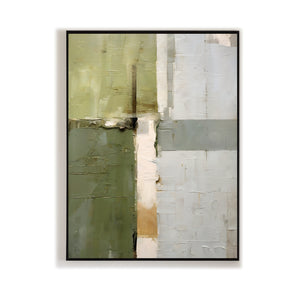 Abstract-Expressionist-Painting-#AE932-01