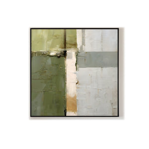 Abstract-Expressionist-Painting-#AE932-09