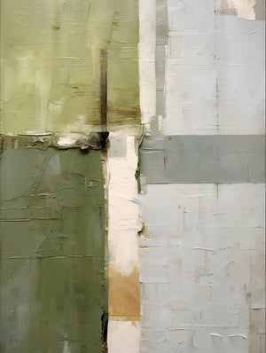 Abstract-Expressionist-Painting-#AE932-10