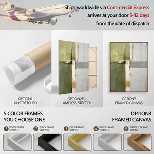 Abstract-Expressionist-Painting-#AE932-12