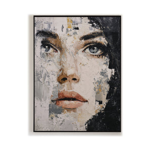 Abstract-Expressionist-Portrait-#AEP1012-01