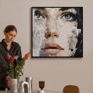 Abstract-Expressionist-Portrait-#AEP1012-03