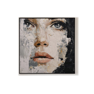 Abstract-Expressionist-Portrait-#AEP1012-09