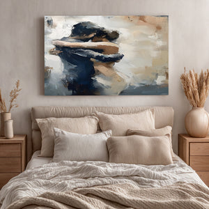 Abstract-Figurative-Painting-#AF123-05