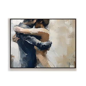 Abstract-Figurative-Painting-#AF123-08