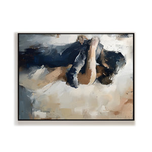 Abstract-Figurative-Painting-#AF123-09