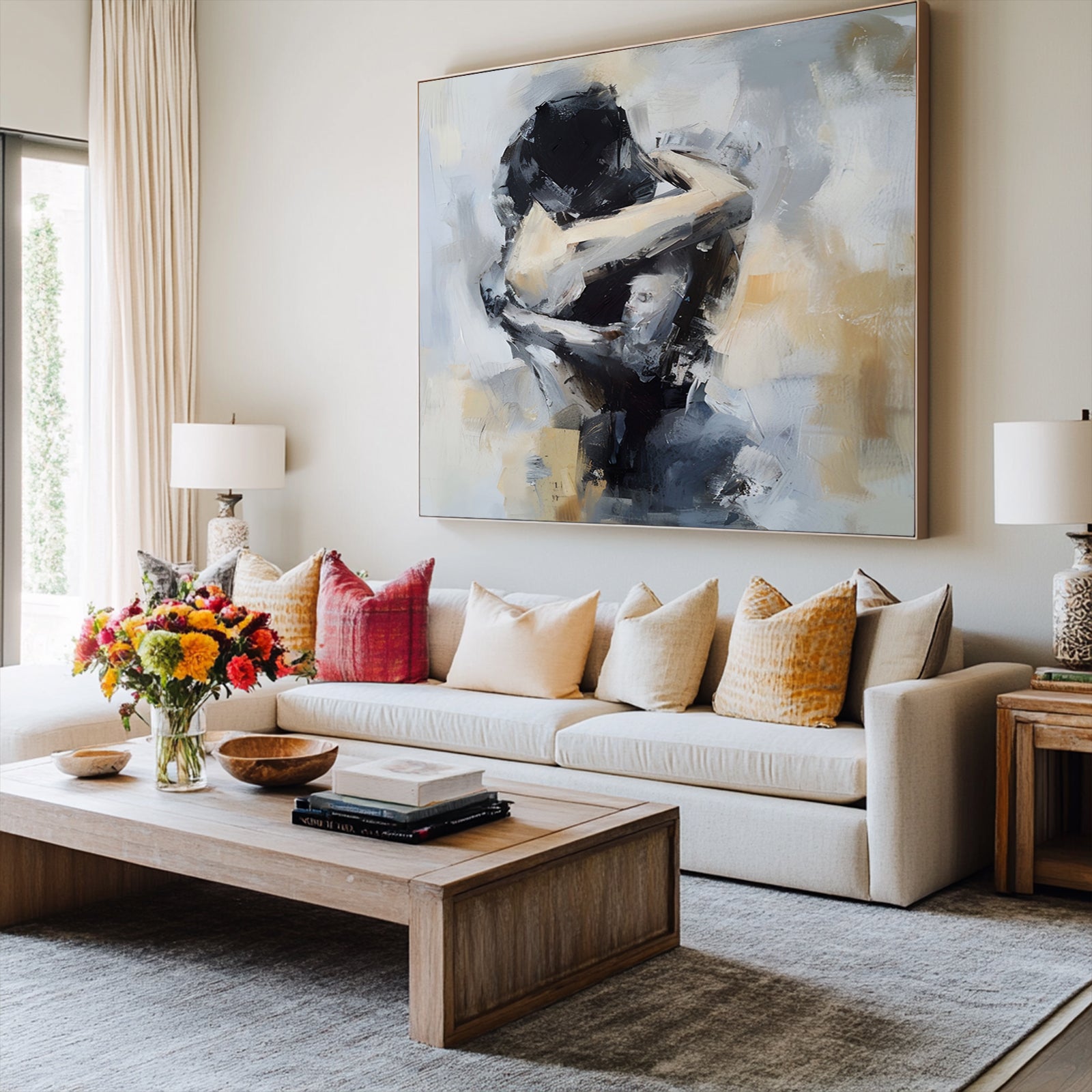 Abstract-Figurative-Painting-#AF134-02