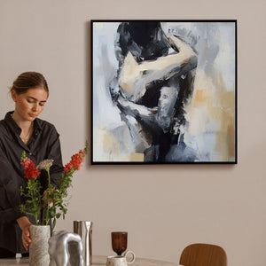 Abstract-Figurative-Painting-#AF134-03